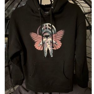 Bassnectar Bass Center XII Hoodie (2019)